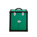 Deluxe Jewellery Trunk Green-25455 Product Image