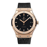 Hublot Classic Fusion King Gold 42mm 542.OX.1181.LR-25728 Product Image