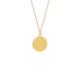 Hyde Park Collection Small Dee Locket-27934 Product Image