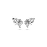 CHANEL BOUTON DE CAMÉLIA EARRINGS-29540 Product Image