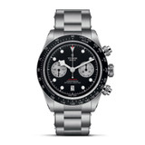 TUDOR Black Bay Chrono M79360N-0001-31263 Product Image