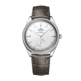 Omega De Ville Trésor Small Seconds 40mm 435.18.40.21.02.002-31973 Product Image