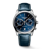 Longines Master Collection Automatic Chronograph 40mm L2.629.4.92.0-34346 Product Image