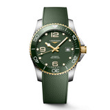 Longines HydroConquest Automatic 41mm L3.781.3.06.9-34355 Product Image