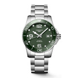 Longines HydroConquest Automatic 41mm L3.781.4.06.6-34356 Product Image