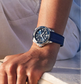 Longines HydroConquest Automatic 41mm L3.781.4.96.9-34365 Product Image