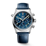 Longines Spirit Automatic Chronograph 42mm L3.820.4.93.0-34446 Product Image