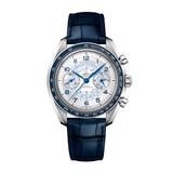 Omega Speedmaster Chronoscope Chronograph 43mm 329.33.43.51.02.001-36210 Product Image