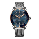 Breitling Superocean 42 Heritage B20 Automatic 18K Rose Gold & Steel UB2010161C1A1-39898 Product Image