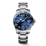 Longines HydroConquest Automatic 39mm L3.780.4.96.6-41000 Product Image