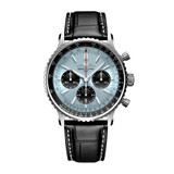 Breitling Navitimer 43 B01 Automatic Chronograph AB0138241C1P1-41046 Product Image