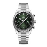 Omega Speedmaster '57 Chronograph 40.5mm 332.10.41.51.10.001-41645 Product Image