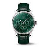 IWC Schaffhausen Portugieser Perpetual Calendar 42 IW344207-42671