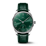 IWC Schaffhausen Portugieser Automatic 40 IW358310-42670