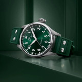 IWC Big Pilot's Watch 43 IW329306-42667