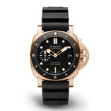 Panerai Submersible Goldtech 42mm PAM01164-42934 Product Image