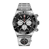 Breitling Super Chronomat 44 B01 Automatic Chronograph AB0136251B1A2-43117 Product Image