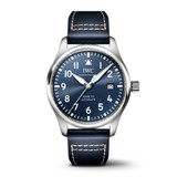 IWC Schaffhausen Pilot's Watch Mark XX IW328203-43637