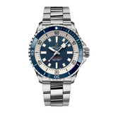 Breitling Superocean 42 Automatic A17375E71C1A1-43927 Product Image
