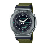 G-Shock GM2100CB-3A-51078 Product Image