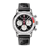 Breitling Top Time 41 Deus B01 Automatic Chronograph AB01765A1B1X1-54610 Product Image