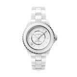 CHANEL J12 PHANTOM WATCH CALIBER 12.1, 38 MM-WCHNL0226