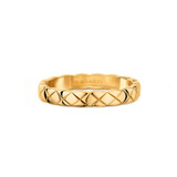 CHANEL COCO CRUSH RING-22509