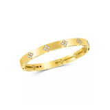 Roberto Coin Love in Verona Bangle-25151