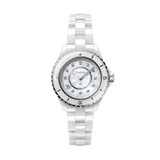 CHANEL J12 WATCH, 33 MM-40341