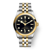 TUDOR Black Bay 31 S&G M79603-0001-55733