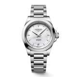 Longines Conquest Automatic 34mm L3.430.4.87.6-53827 Product Image