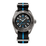 Omega Seamaster Planet Ocean 6000M Ultra Deep Titanium 215.92.46.21.01.001-41632 Product Image