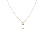 CHANEL Extrait N°5 Necklace-52979