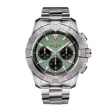 Breitling Avenger 44 B01 Automatic Chronograph AB0147101L1A1-58934 Product Image
