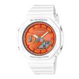 G-Shock GMAS2100WS7A-58214 Product Image