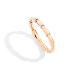 Vhernier 18K Rose Gold Calla Diamond Bracelet-53587 Product Image