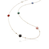 Pasquale Bruni Petit Joli Bouquet Sautoir Necklace-57242 Product Image