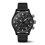 IWC Schaffhausen Pilot's Watch Chronograph 41 Top Gun IW389401-52460