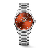 Longines Master Collection Automatic 34mm L2.357.4.08.6-53805 Product Image