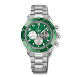 Zenith Chronomaster Sport Aaron Rodgers 41mm Ref. 03.3117.3600/56.M3100-58909 Product Image