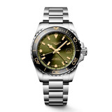 Longines HydroConquest GMT Automatic 41mm L3.790.4.06.6-53909 Product Image