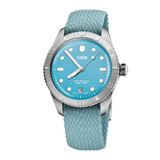 Oris Divers Sixty-Five Cotton Candy 38mm Ref. 01 733 7771 4055-07 3 19 02S-55468 Product Image