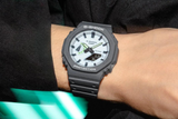 G-Shock GA2100HD-8A-61010 Product Image