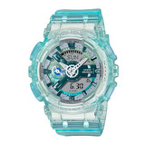 G-Shock GMAS110VW-2A-61011 Product Image