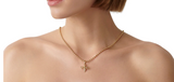 Temple St. Clair 18K Yellow Gold Large Ball Chain Necklace-61269 Product Image