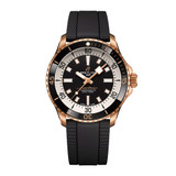 Breitling Superocean 42 Automatic 18K Rose Gold R17375211B1S1-63771 Product Image