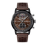 Breitling Top Time 44 B21 Chevrolet Corvette Automatic Chronograph Tourbillon Ceramic SB21252A1Q1X1-63325