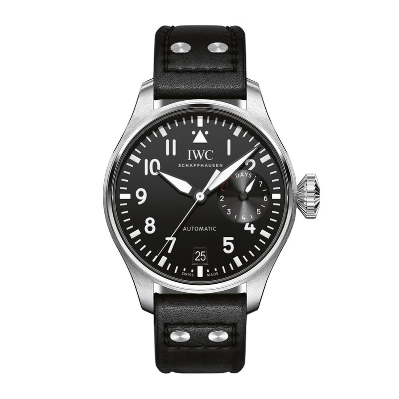 IWC Schaffhausen Big Pilot's Watch IW501001-WIWCG0330