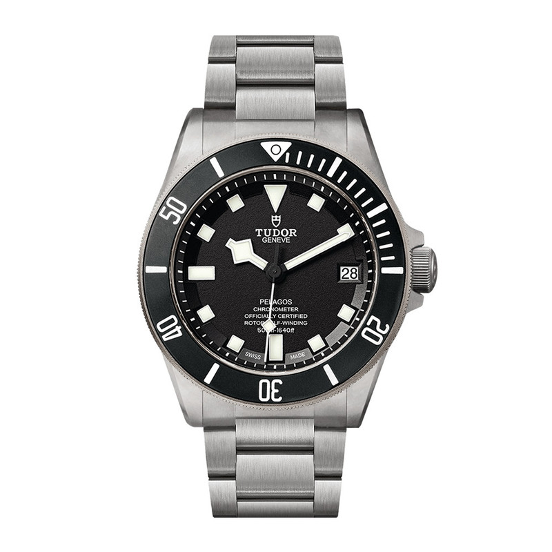 TUDOR Pelagos M25600TN-0001-WTDG0197