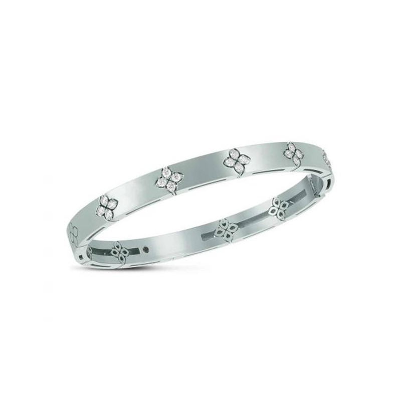 Roberto Coin Love in Verona Bangle-25149